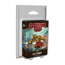 Summoner Wars Second Edition: Isle Vekkid Faction Deck Board Game