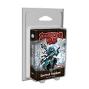 Summoner Wars Second Edition: Spectral Conclave Faction Deck Board Game
