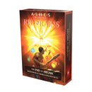 Ashes Reborn: Red Rains The End of Argaia: Phoenixborn and Chimera Expansion Decks Board Game
