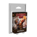 Summoner Wars  Second Edition: Guild Dwarves Faction Deck Board Game