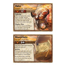 Summoner Wars  Second Edition: Guild Dwarves Faction Deck Board Game