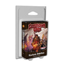 Summoner Wars  Second Edition: Blacksun Rebellion Faction Deck Board Game