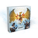 Ashes Ascendancy: Starter Set Board Game