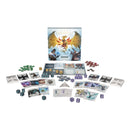 Ashes Ascendancy: Starter Set Board Game