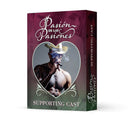 Pasion de las Pasiones RPG Supporting Cast Deck