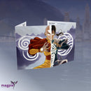 Avatar Legends RPG GM Screen