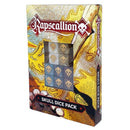 Rapscallion RPG Dice Pack