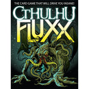 Fluxx Cthulhu Fluxx Board Game
