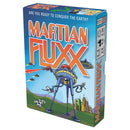 Fluxx Martian Fluxx Board Game