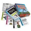 Fluxx Martian Fluxx Board Game