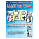 Fluxx Martian Fluxx Board Game