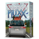 Fluxx Across America Fluxx Board Game