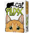 Fluxx Cat Fluxx Board Game