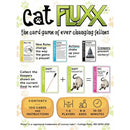 Fluxx Cat Fluxx Board Game