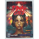 Van Ryder Games Final Girl: Carnage at the Carnival Expansion Board Game