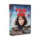 Van Ryder Games Final Girl: Panic at Station 2891 Expansion Board Game