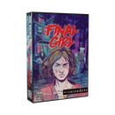 Van Ryder Games Final Girl: A Knock at the Door Expansion Board Game