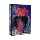 Van Ryder Games Final Girl: A Knock at the Door Expansion Board Game