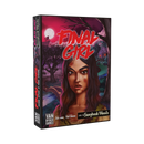 Final Girl: Once Upon a Full Moon Expansion Board Game