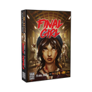 Van Ryder Games Final Girl: Madness in the Dark Expansion Board Game