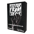 Final Girl: Terror From the Grave Vignette Expansion Board Game