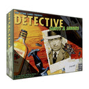 Detective: City of Angels Saints and Sinners Board Game