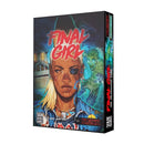Van Ryder Games Final Girl: The Falconwood Files Expansion Board Game