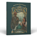 The Revenant Society Deluxe Set