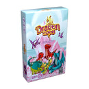 Van Ryder Games Dragon Clans Board Game
