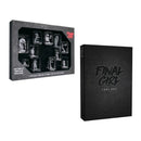 Van Ryder Games Final Girl: Bad Times at Buddyland Starter Set Board Game