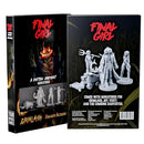 Final Girl: Miniatures Box A Rotten Harvest Board Game