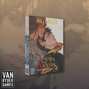 Enemies & Lovers Board Game