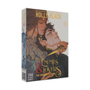 Enemies & Lovers Board Game
