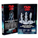 Final Girl: Miniatures Box Haunting of Creech Manor Board Game