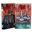 Final Girl: Miniatures Box Carnage at the Carnival Board Game