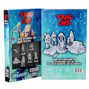 Final Girl: Miniatures Box Panic at Station 2891 Board Game