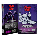 Final Girl: Miniatures Box Once Upon a Full Moon Board Game