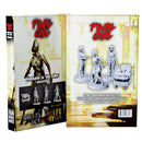 Final Girl: Miniatures Box Madness in the Dark Board Game