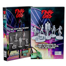 Final Girl: Miniatures Box The Killer from Tomorrow Board Game