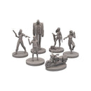 Final Girl: Miniatures Box The Killer from Tomorrow Board Game