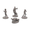 Final Girl: Miniatures Box Hell to Pay Board Game