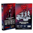 Final Girl: Miniatures Box The Marrek Murders Board Game