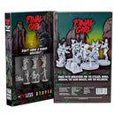 Final Girl: Miniatures Box Don't Make a Sound Board Game
