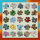 1985 Games Mystery Dice Standard