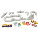 Roller Coaster Rush Board Game