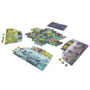 The Wolves Board Game