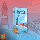 Beacon Patrol Board Game