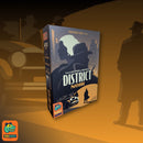 District Noir Board Game