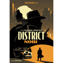 District Noir Board Game