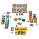 After Us Board Game